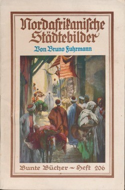 Bunte Bücher (Enßlin & Laiblin, VK) Nr. 201-300 Vorkrieg