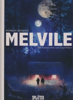 Melvile (Splitter, B.) Nr. 2