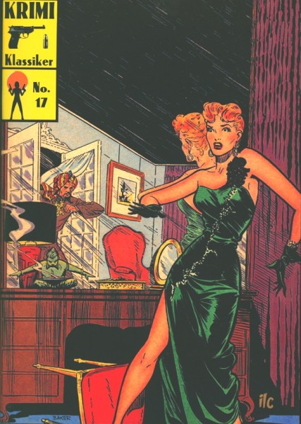 Krimi Klassiker 17