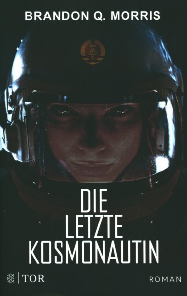 Morris, B.Q.: Die letzte Kosmonautin