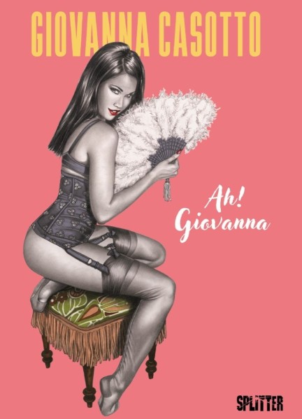 Giovanna 2 (von 3) (01/27)