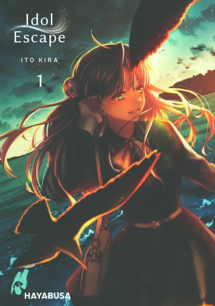 Idol Escape 01