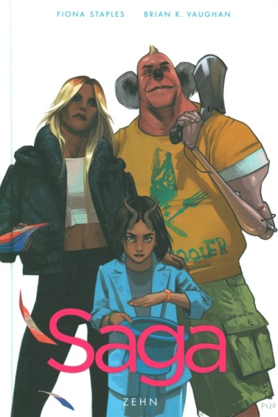 Saga 10