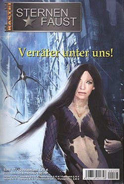 Sternenfaust 177
