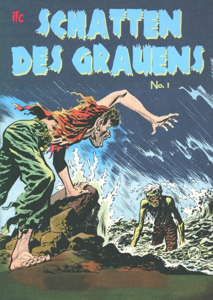 Schatten des Grauens 01