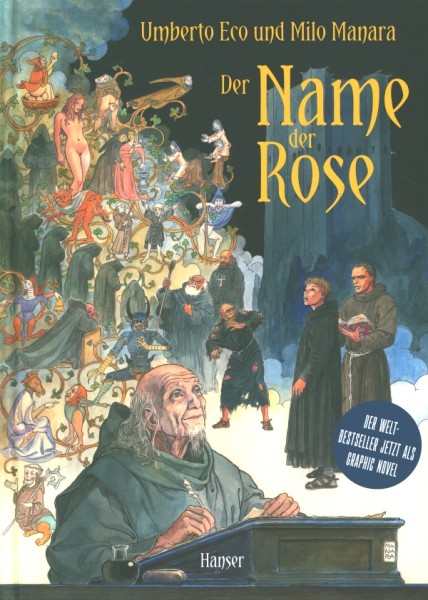 Der Name der Rose