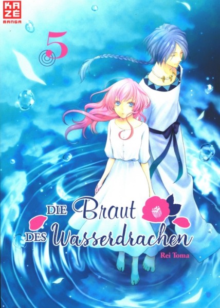 Die Braut des Wasserdrachen 05