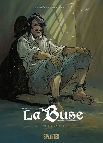 La Buse 02