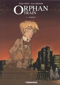 Orphan Train 2