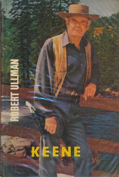 Ullman, Robert Leihbuch Keene (Feldmann)