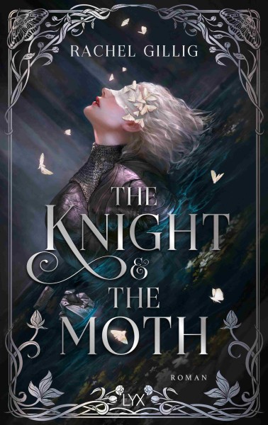 Knight & the Moth (Stonewater Kingdom 1)