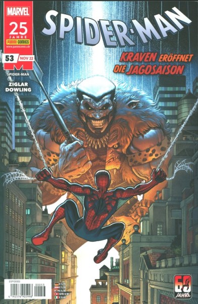 Spider-Man (2019) 53