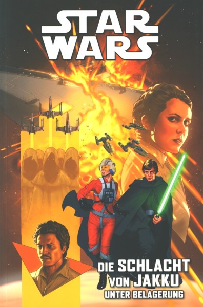 Star Wars Sonderband 177 SC