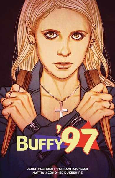 Buffy '97 SC