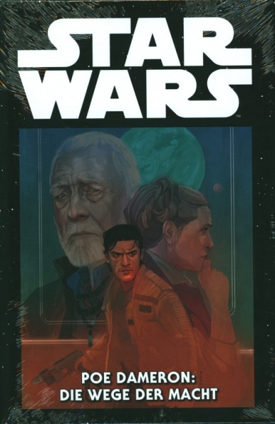 Star Wars Marvel Comics-Kollektion 32