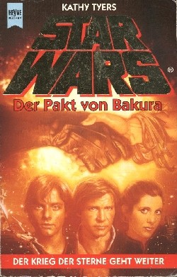 Heyne Allgemeine Reihe (Heyne, Tb.) Star Wars Nummern