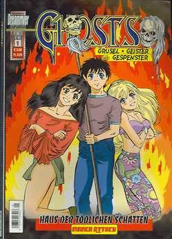 Ghosts 1