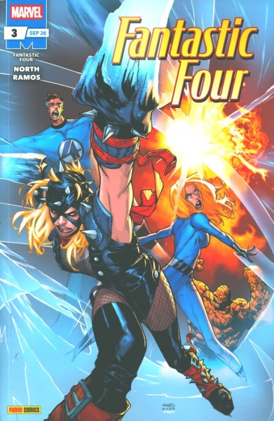 Fantastic Four (2026) 03
