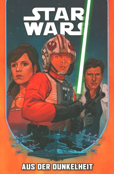 Star Wars Sonderband 184 SC