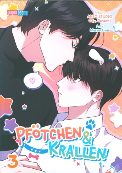 Pfötchen & Krallen 03