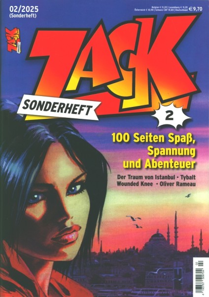 ZACK Sonderheft 02