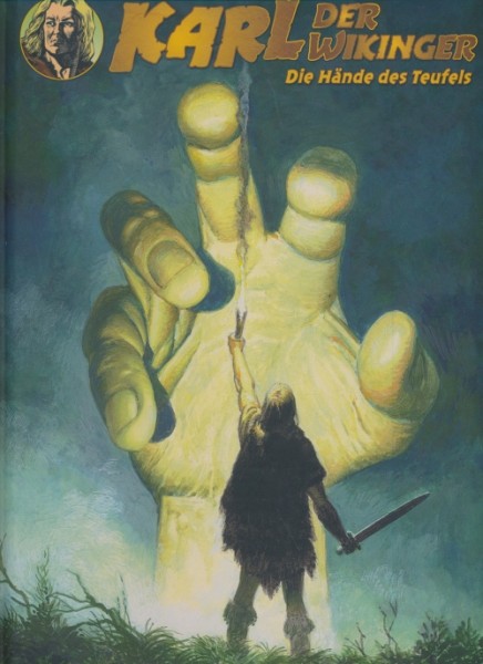 Karl der Wikinger 3