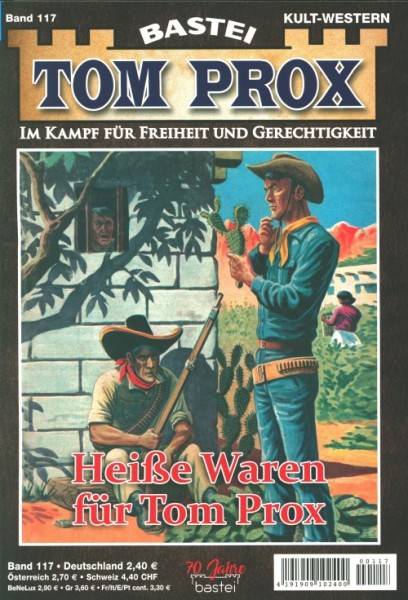 Tom Prox 117