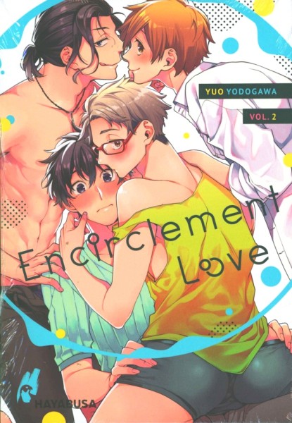 Encirclement Love 02