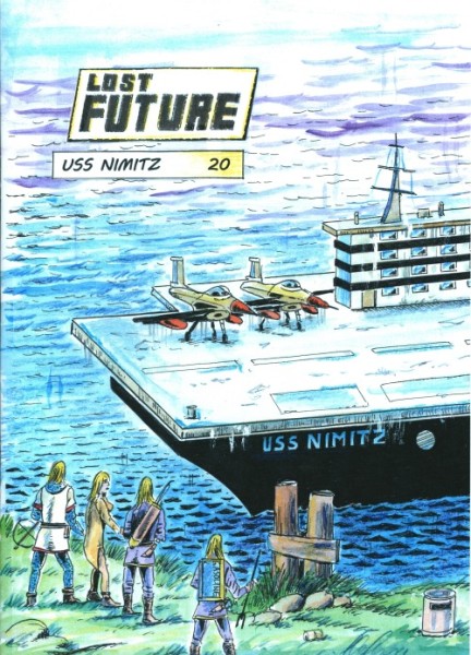 Lost Future 20