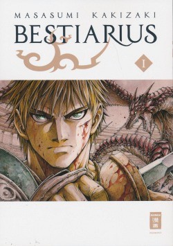 Bestiarius (EMA, Tb.) Nr. 1-7