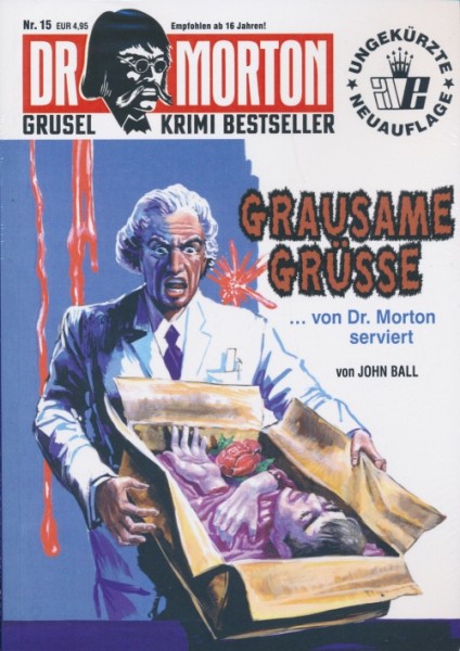 Dr. Morton 15