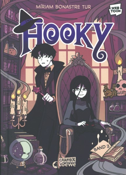 Hooky 3