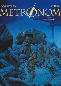 Metronom 4