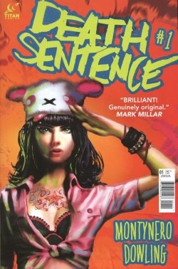 Death Sentence 1-6
