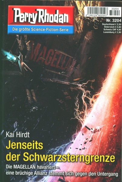 Perry Rhodan 3204