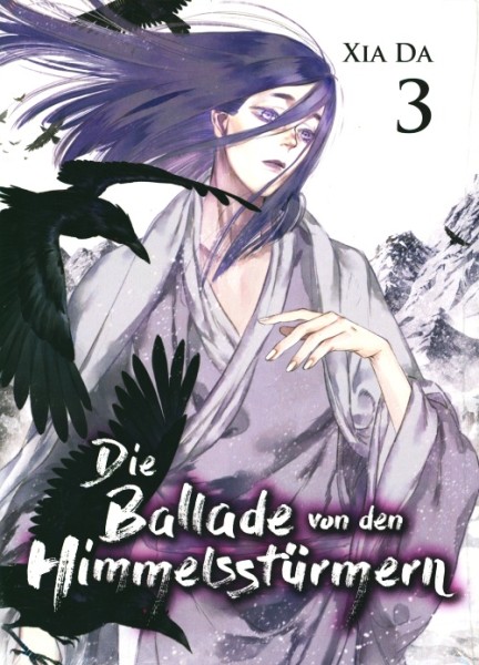 Die Ballade von den Himmelsstürmern 03