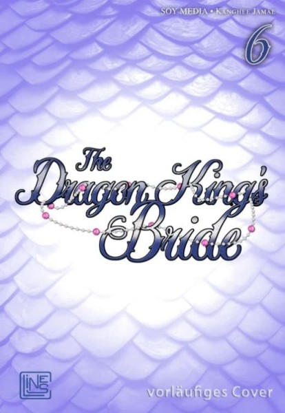 The Dragon King's Bride 06 (06/26)