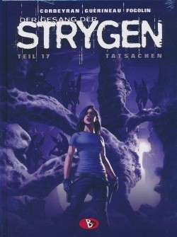 Gesang der Strygen 17