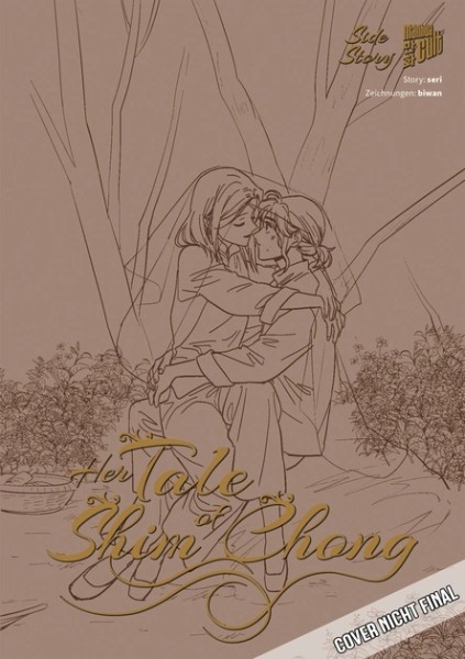 Her Tale of Shim Chong 08 (11/26)