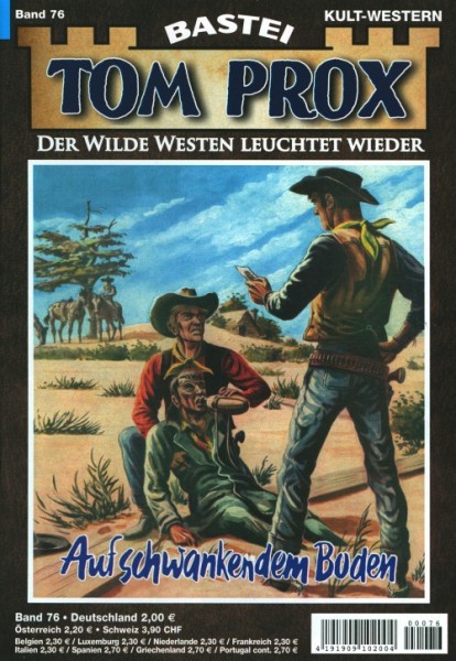 Tom Prox 76