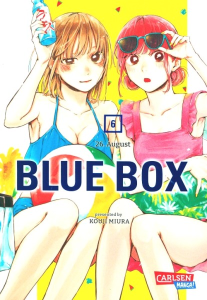 Blue Box 06