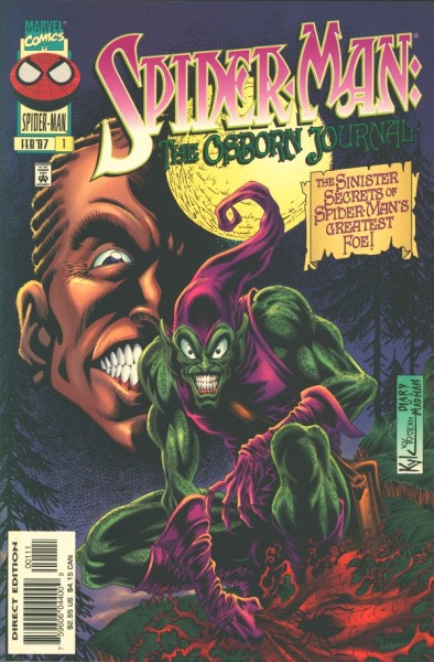 Osborne Journals (1997) 1