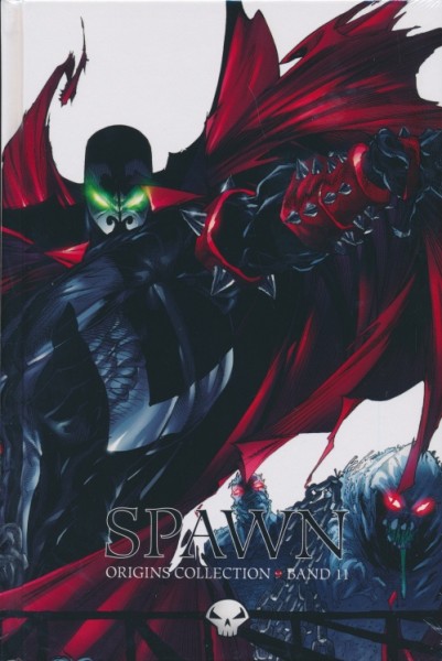 Spawn Origins Collection 11