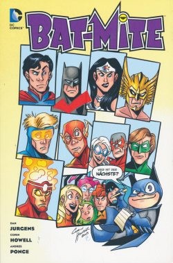 Bat-Mite Variant Erlangen