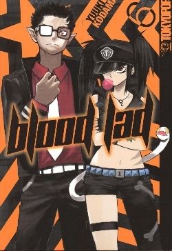 Blood Lad 06