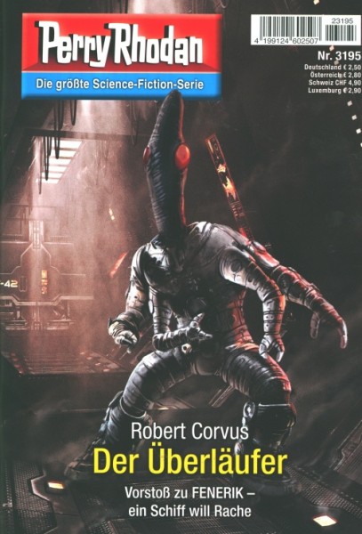 Perry Rhodan 3195
