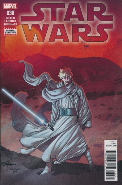 US: Star Wars (2015) 38