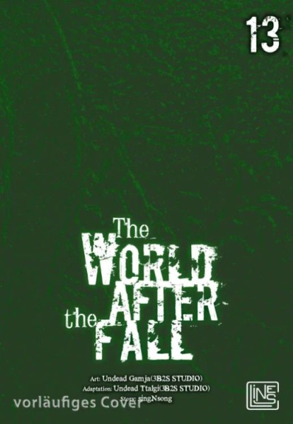 The World After the Fall 13 (10/26)