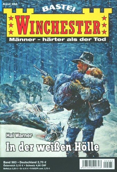 Winchester 983