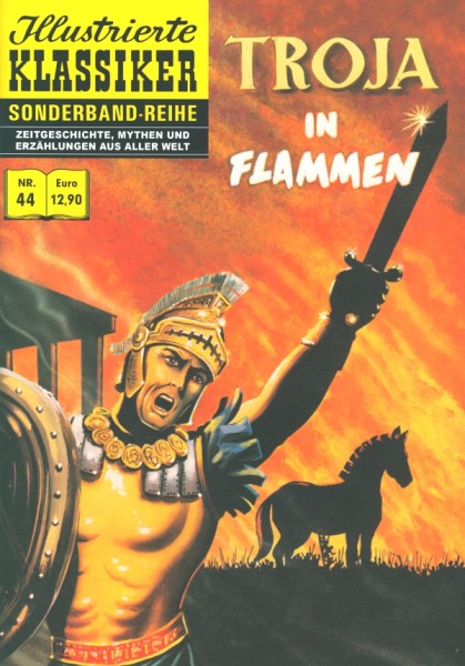 Illustrierte Klassiker Sonderband 44